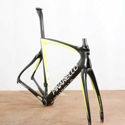 52cm Cannondale SuperSix Evo Hi-Mod Carbon Rim Brake Frameset Super Six HiMod