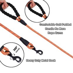 Heavy Duty Leash 