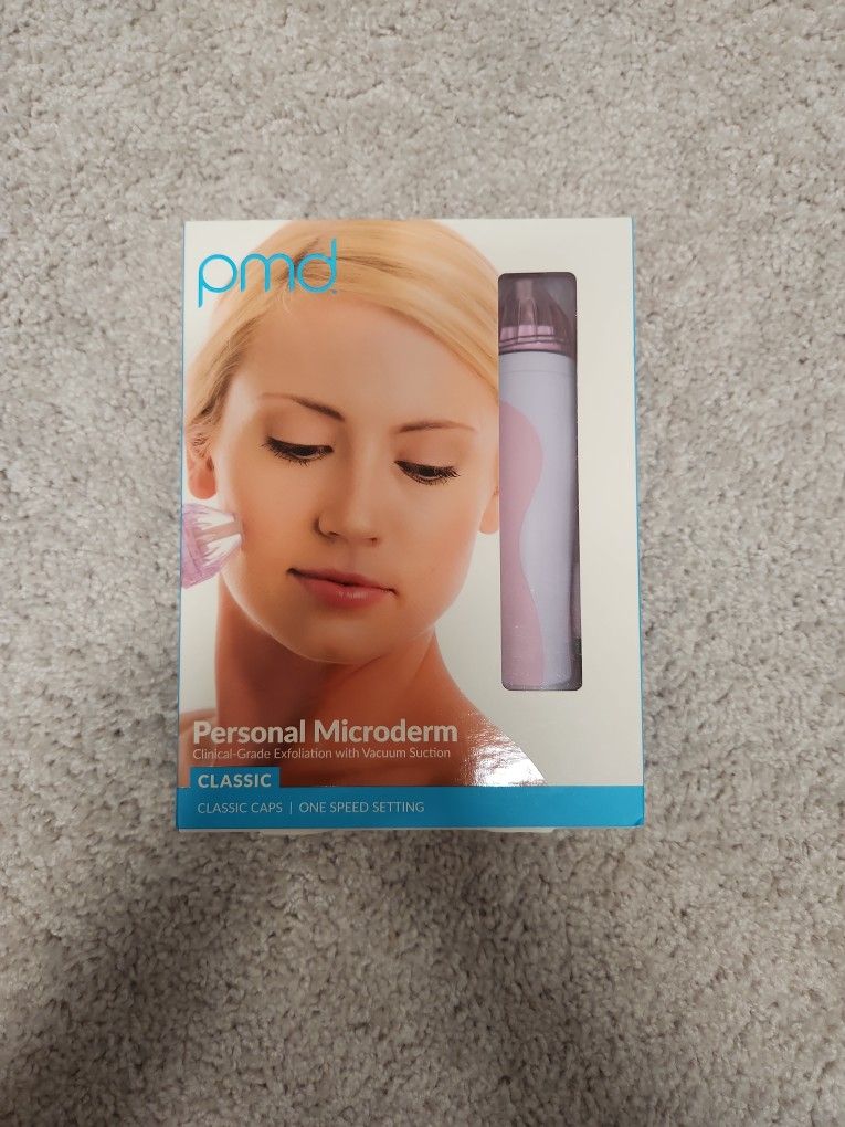 PMD Personal Microderm Classic