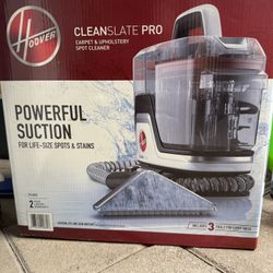 Carpet Cleaner Machine for Car Auto Detailer, Carpet, Upholstery Cleaner. 