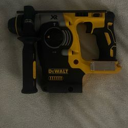 Dewalt 20v Max Hammer Drill 