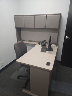 Work staion/desk