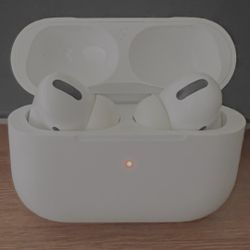 Air POD Pros 