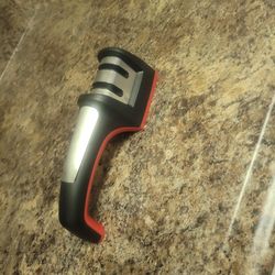Knife Sharpener