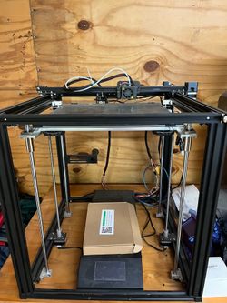 Ender 5 Pro Printer