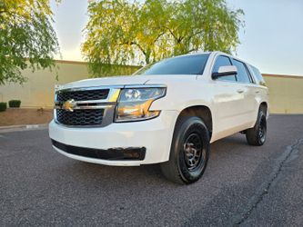 2020 CHEVY.TAHOE,.4X4, ONE.OWNER.SUV, MISSING.3RD.ROW, CLEAN.AUTO-CHECK, COLD.AC, NICE.SUV 🚘