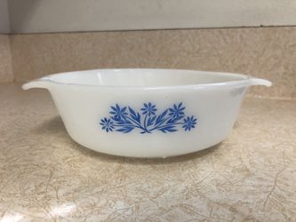 Vintage bowl