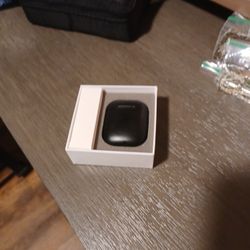 True Wireless Earbuds