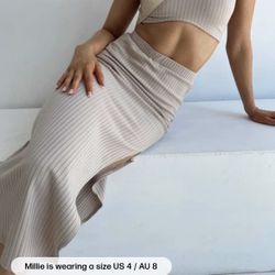 Princess Polly Two Piece Set