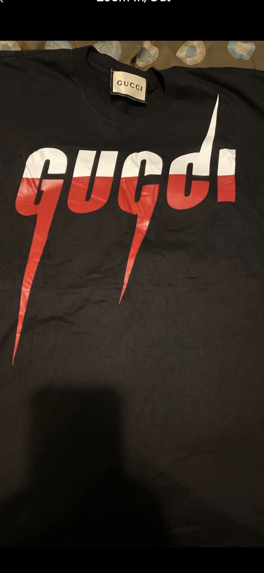 Gucci T shirt