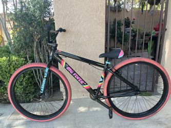 29 Inch Se Big Flyer