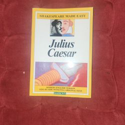 Julius Caesar