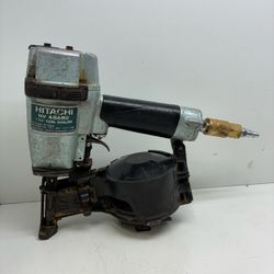 Hitachi Coil Roofing Nailer 21973976