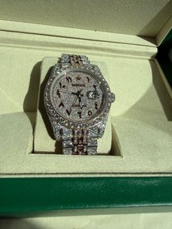 Vvs1 watch