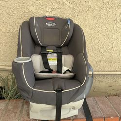 Graco Car seat