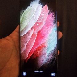 Samsung Galaxy S21 Ultra 5G