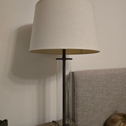 2 Beautible Table Lamp