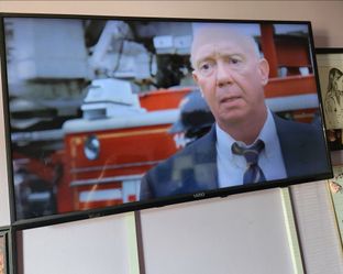 2019 40" Vizio Smart TV