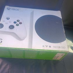 Xbox Series S 