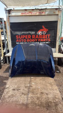 2022 GV70 Hood OEM 2026