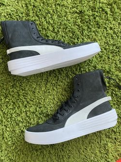 PUMA X The WEEKEND XO PARALLEL