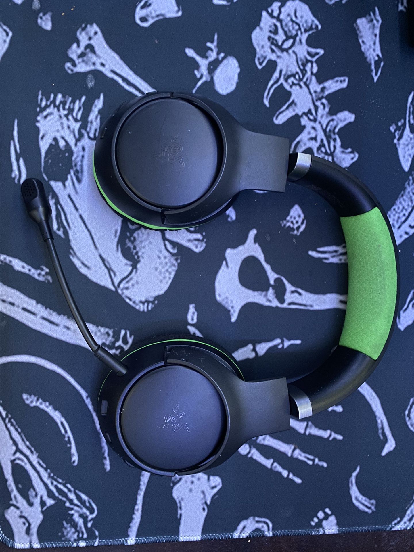 Xbox Wireless Razer Kaira Pro Gaming Headset