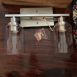 Brand New Light Fixture