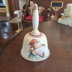 1979 M.J. Hummel Second Edition Annual Bell