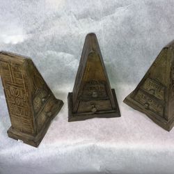 Spice Box / jewelry Box Custom Carved