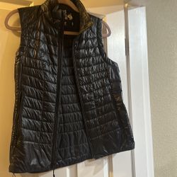 Women’s Vest