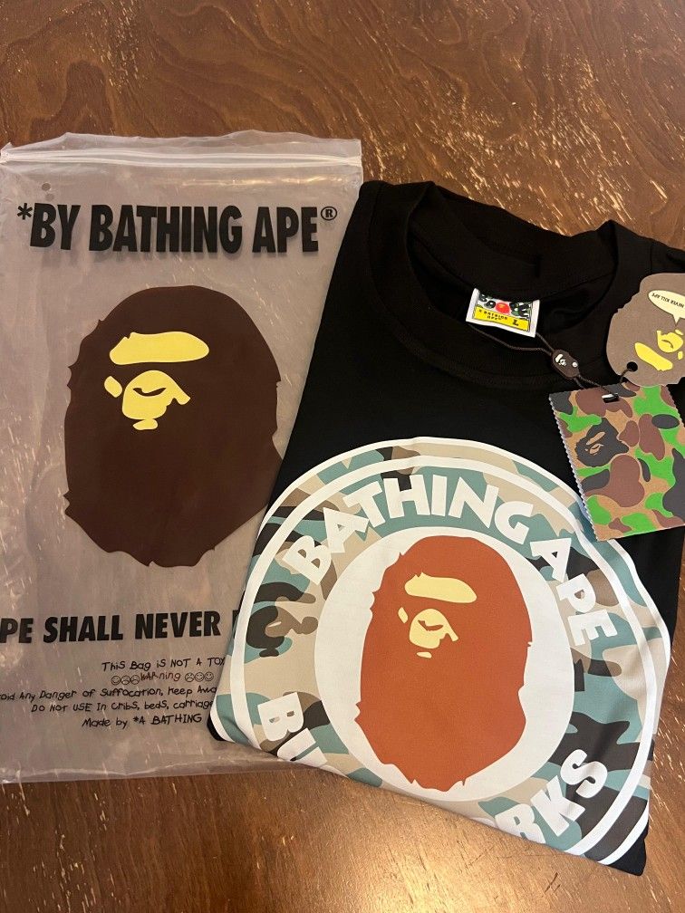BAPE
