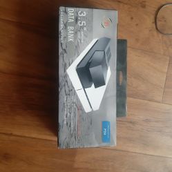 Ps4 External Hard Drive Storage