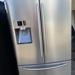 Samsung Refrigerator 