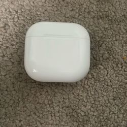 AirPod 4th Gen 