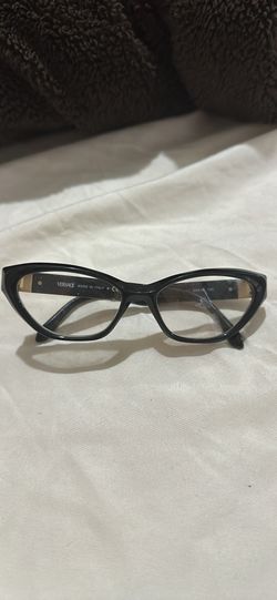 Versace Glasses