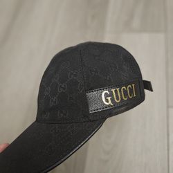 Gucci Hat