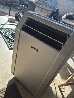 Everstar Portable Room AC 9500 Btu