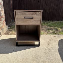 Nightstand