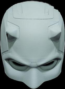 Daredevil Helmet 