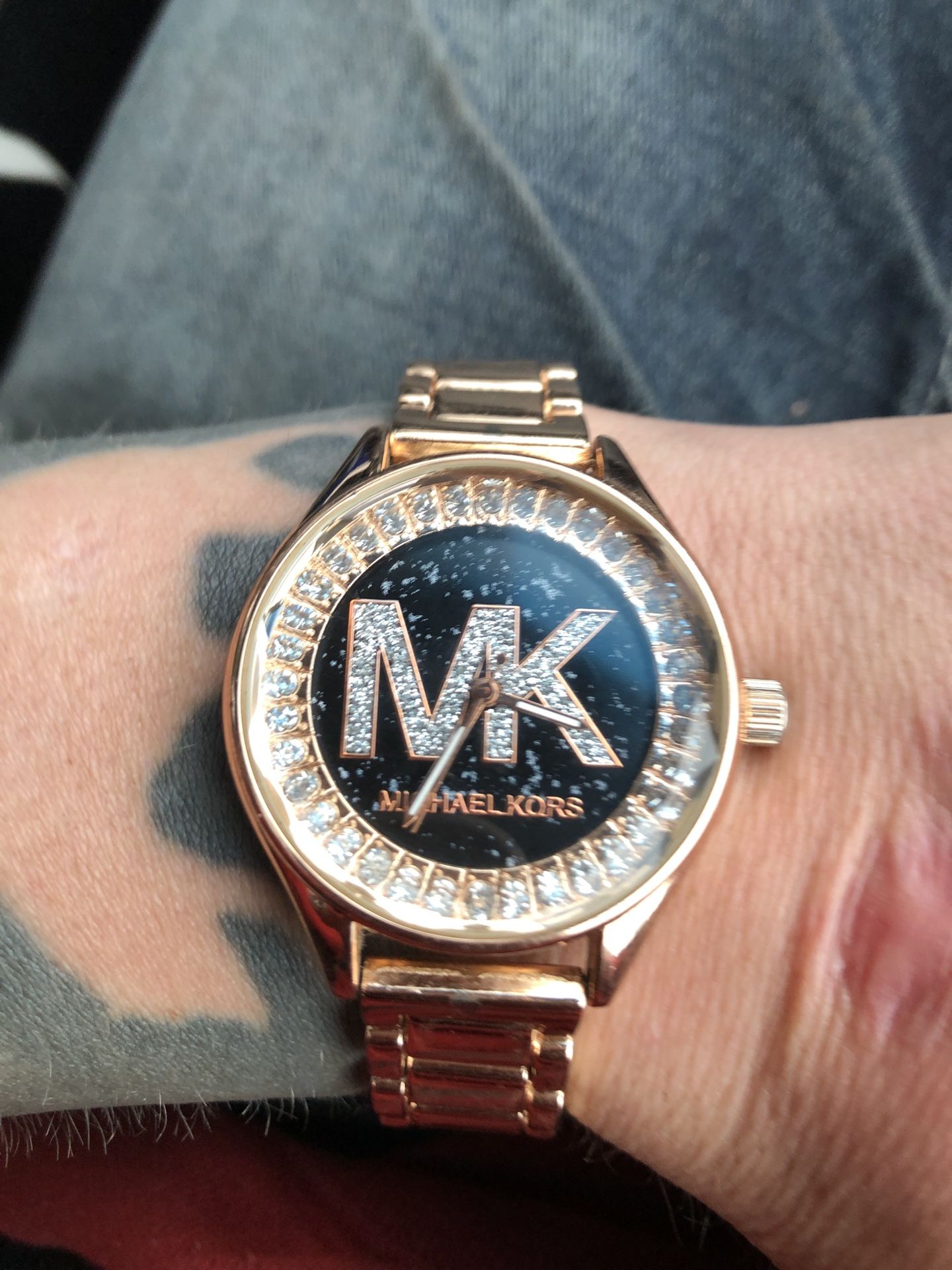 Michael Kors Women’s Watch