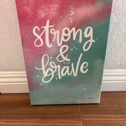 Cute girls room decor