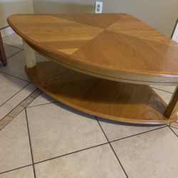 Mesa De Esquina