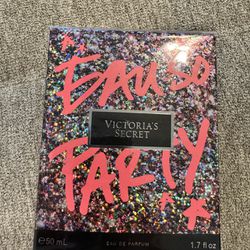 Victoria’s Secret Perfume Eau So Party - Brand New!