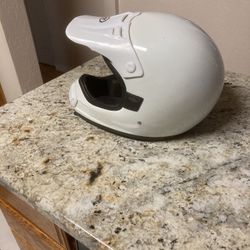 Motorcycle Helmet