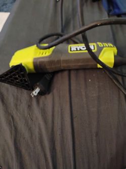 Ryobi detail sander