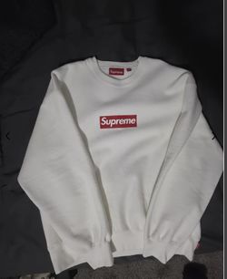 Supreme Crewneck