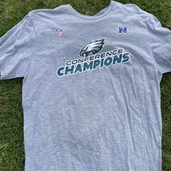 Philadelphia Eagles Super Bowl Shirt 