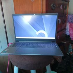 Lenovo Chromebook laptop
