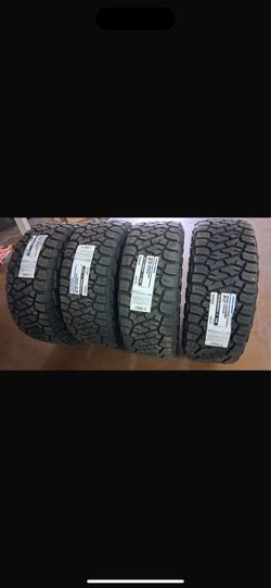 35x12.50 20 Toyo