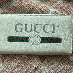 Gucci Wallet New With Tags